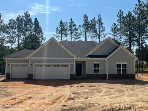 Homes For Sale - 2433 Murdocksville Road<br/> West End, NC 27376