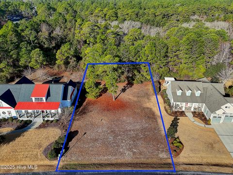 Tiny photo for 4160 Skeffington Court, Southport, NC 28461 (MLS # 100546693)