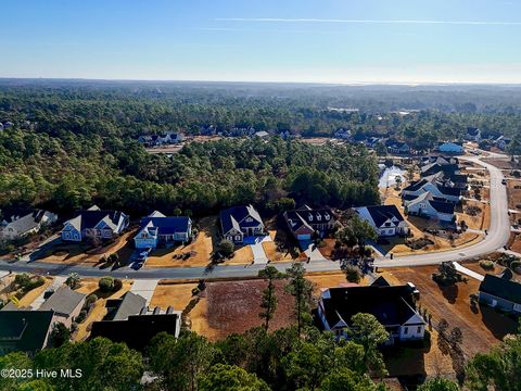 Tiny photo for 4160 Skeffington Court, Southport, NC 28461 (MLS # 100546693)