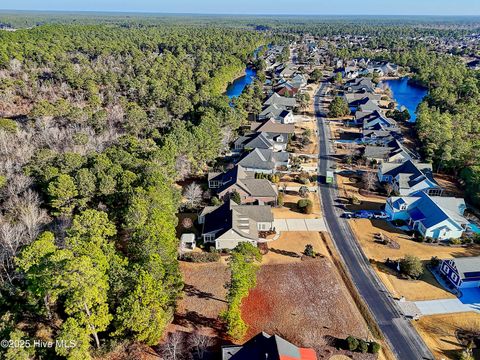 Tiny photo for 4160 Skeffington Court, Southport, NC 28461 (MLS # 100546693)