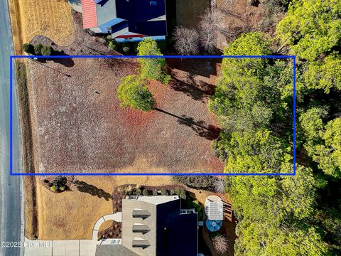 Tiny photo for 4160 Skeffington Court, Southport, NC 28461 (MLS # 100546693)