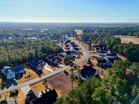 Tiny photo for 4160 Skeffington Court, Southport, NC 28461 (MLS # 100546693)