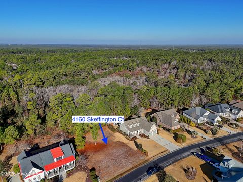 Tiny photo for 4160 Skeffington Court, Southport, NC 28461 (MLS # 100546693)