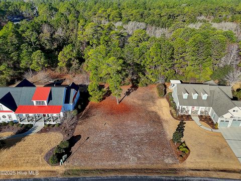 Tiny photo for 4160 Skeffington Court, Southport, NC 28461 (MLS # 100546693)