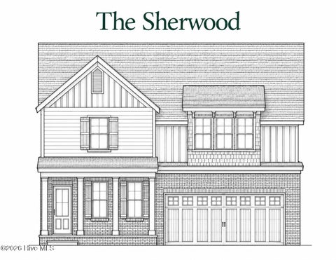 Photo of 1007 Spotswood Circle, Evans, GA 30809 (MLS # 100612153)