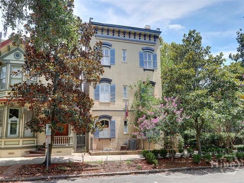 Condo For Sale - 312 E Liberty Street #D<br/> Savannah, GA 31401