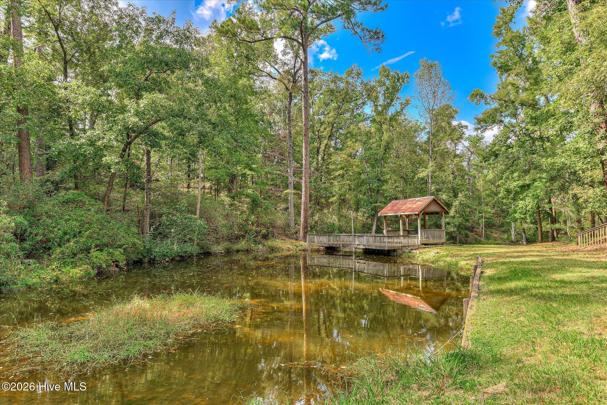 3941 Parwood Road