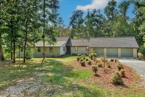Photo of 3941 Parwood Road, Blythe, GA 30805 (MLS # 100611455)