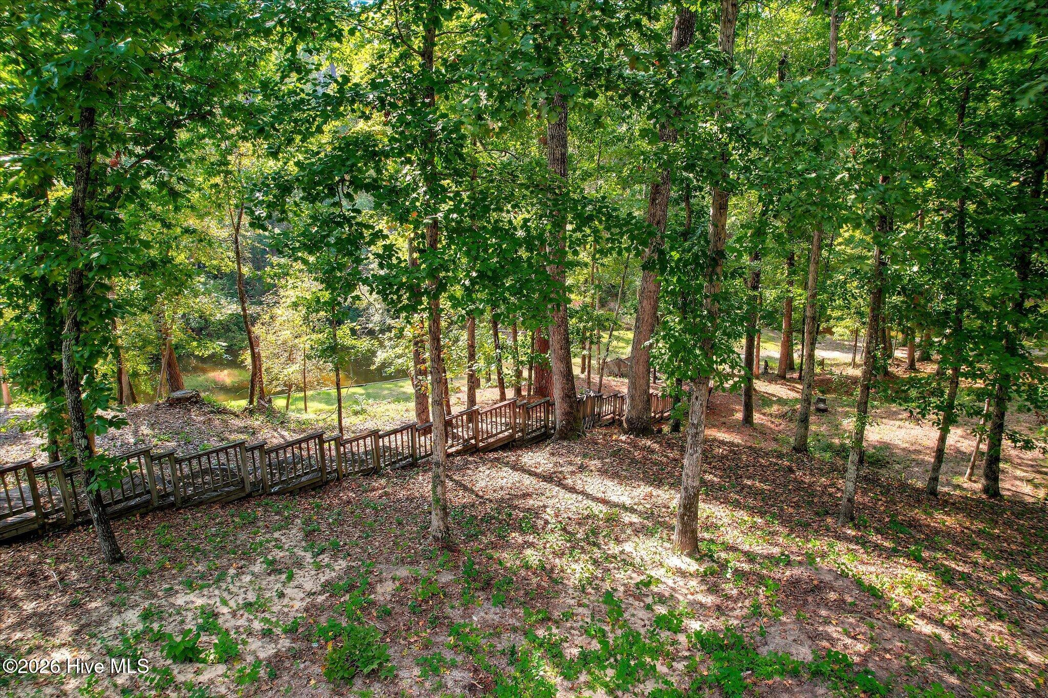 3941 Parwood Road