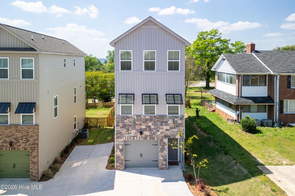 Photo of 1148 Carolina Avenue, North Augusta, SC 29841 (MLS # 100586683)