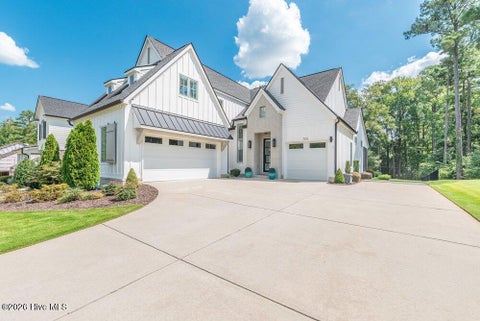 Photo of 705 Campana Drive, Evans, GA 30809 (MLS # 100600793)