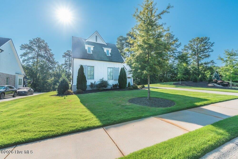 705 Campana Drive