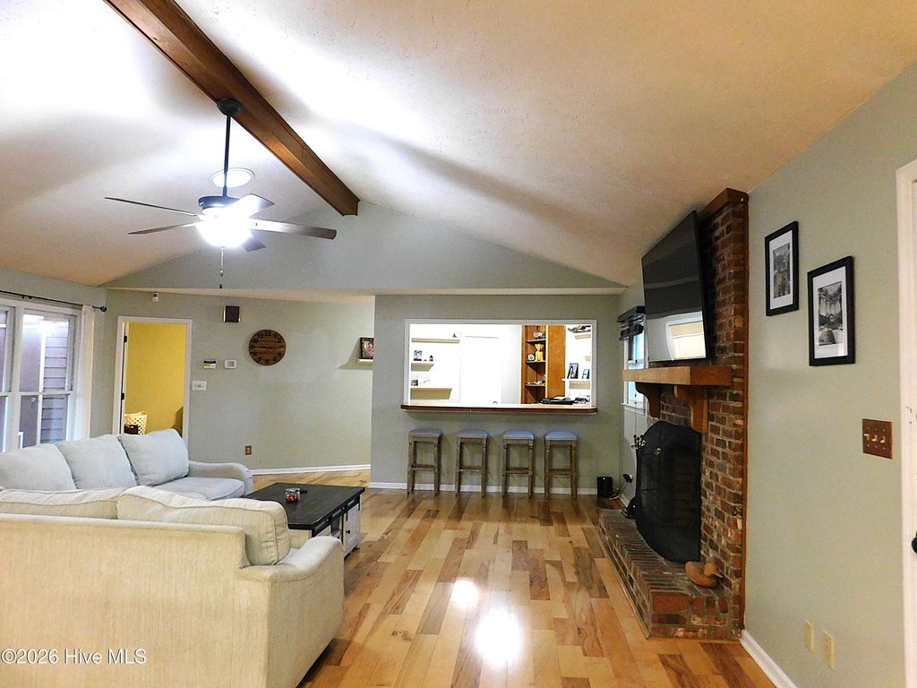 Photo of 12581 Barnes Bridge Road, Laurinburg, NC 28352 (MLS # 100550767)