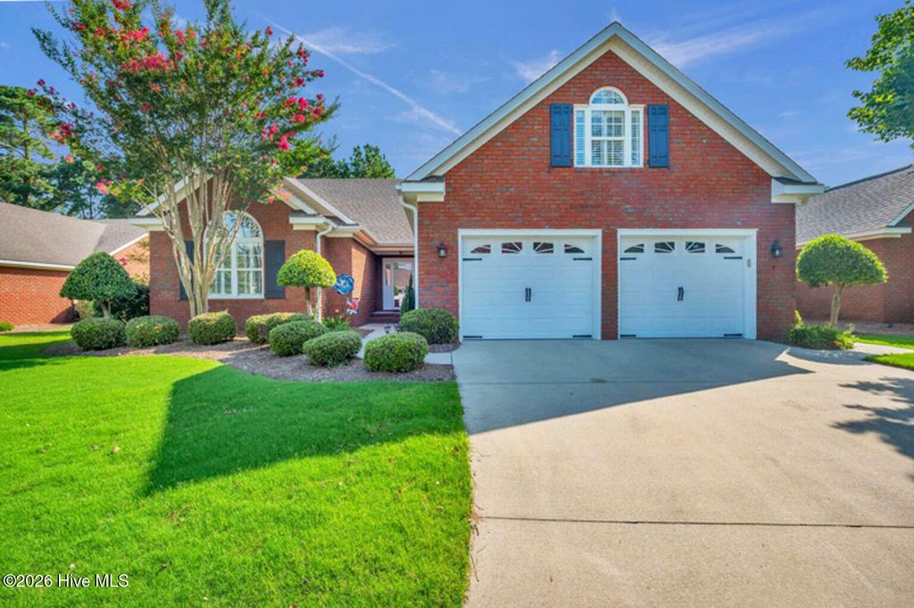 Photo of 129 Candlewood Drive, Wallace, NC 28466 (MLS # 100548433)