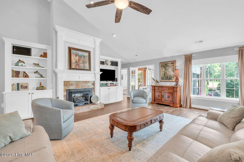 Photo of 129 Candlewood Drive, Wallace, NC 28466 (MLS # 100548433)