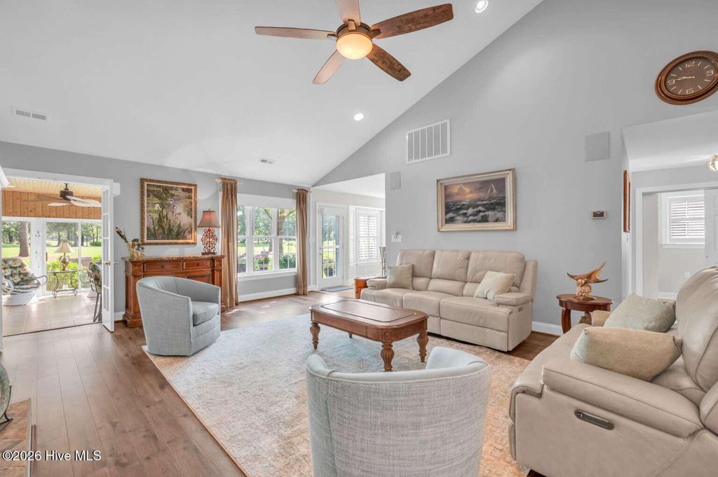 Photo of 129 Candlewood Drive, Wallace, NC 28466 (MLS # 100548433)