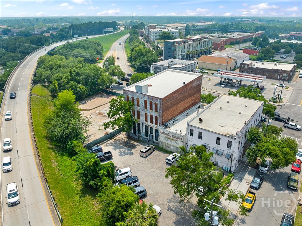 408 Martin Luther King Boulevard