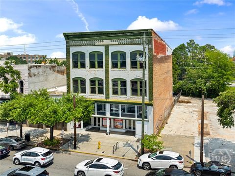 Multifamily For Sale - 408 Martin Luther King Boulevard<br/> Chatham County, Savannah, GA 31401
