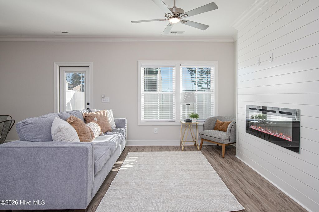 Photo of 2216 S Kali Lane #B, Greenville, NC 27834 (MLS # 100549119)