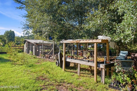 Tiny photo for 7147 Stag Park Road, Burgaw, NC 28425 (MLS # 100604526)