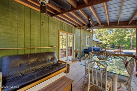 Tiny photo for 7147 Stag Park Road, Burgaw, NC 28425 (MLS # 100604526)
