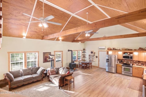 Tiny photo for 7147 Stag Park Road, Burgaw, NC 28425 (MLS # 100604526)