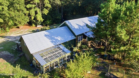 Tiny photo for 7147 Stag Park Road, Burgaw, NC 28425 (MLS # 100604526)