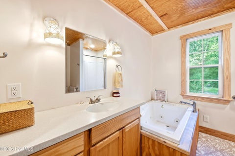 Tiny photo for 7147 Stag Park Road, Burgaw, NC 28425 (MLS # 100604526)