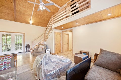 Tiny photo for 7147 Stag Park Road, Burgaw, NC 28425 (MLS # 100604526)