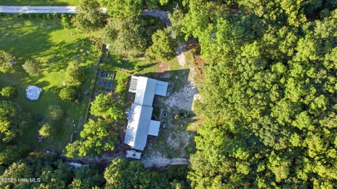 Tiny photo for 7147 Stag Park Road, Burgaw, NC 28425 (MLS # 100604526)