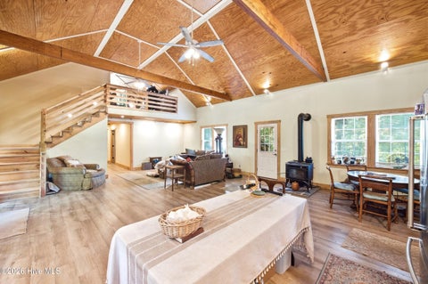 Tiny photo for 7147 Stag Park Road, Burgaw, NC 28425 (MLS # 100604526)