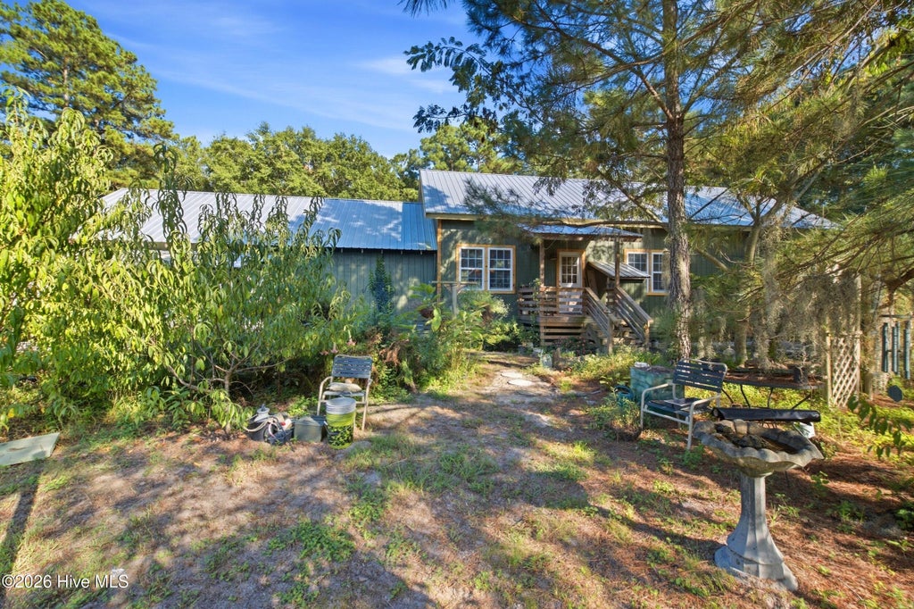 Photo of 7147 Stag Park Road, Burgaw, NC 28425 (MLS # 100604526)
