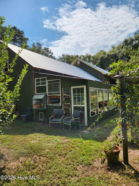 Tiny photo for 7147 Stag Park Road, Burgaw, NC 28425 (MLS # 100604526)