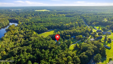 Tiny photo for 7147 Stag Park Road, Burgaw, NC 28425 (MLS # 100604526)