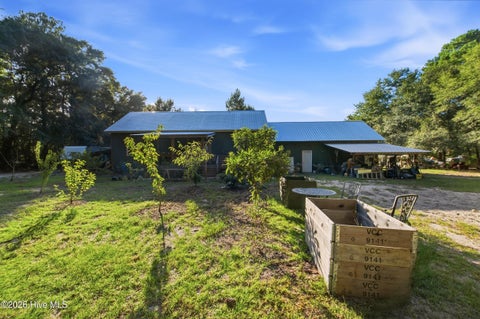 Tiny photo for 7147 Stag Park Road, Burgaw, NC 28425 (MLS # 100604526)