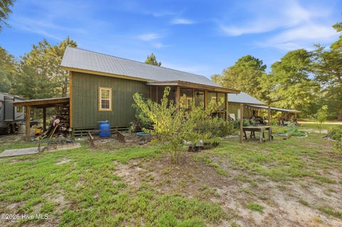 Tiny photo for 7147 Stag Park Road, Burgaw, NC 28425 (MLS # 100604526)