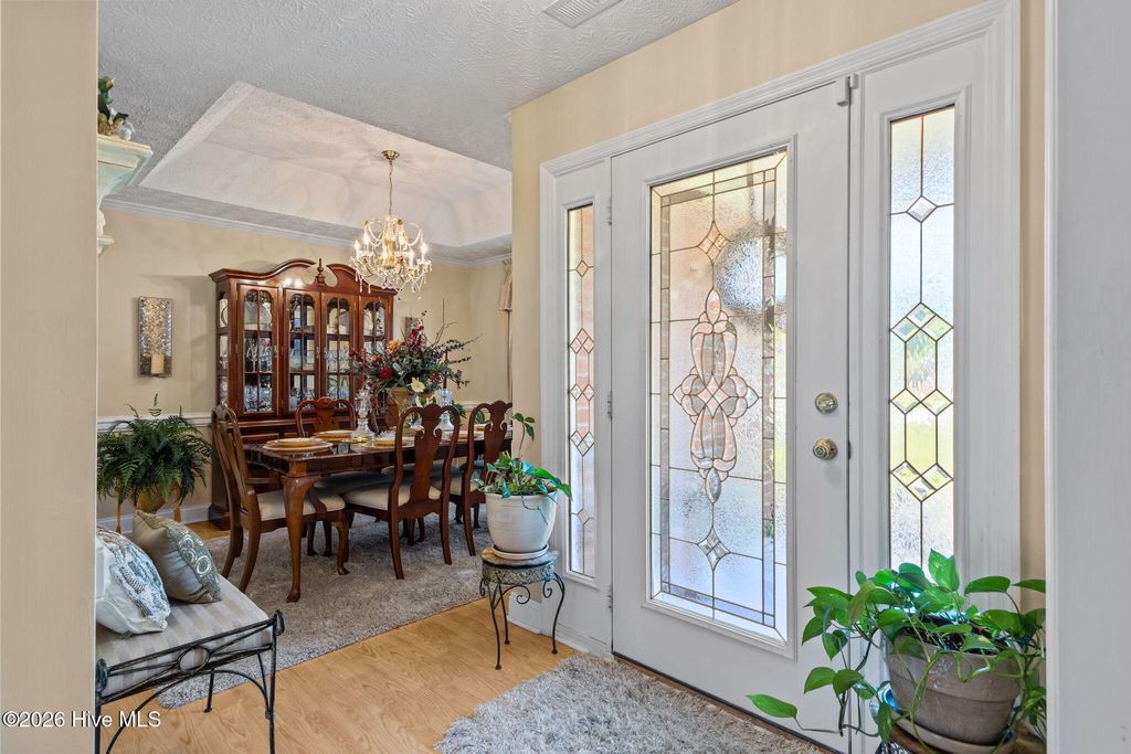 Photo of 129 Hidden Pond Drive, New Bern, NC 28562 (MLS # 100567004)