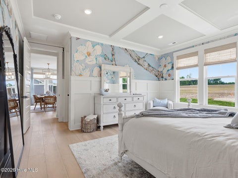Tiny photo for 9251 Salty Breeze Place, Leland, NC 28451 (MLS # 100606456)