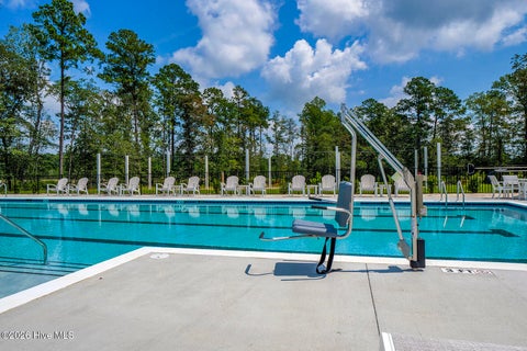 Tiny photo for 9251 Salty Breeze Place, Leland, NC 28451 (MLS # 100606456)