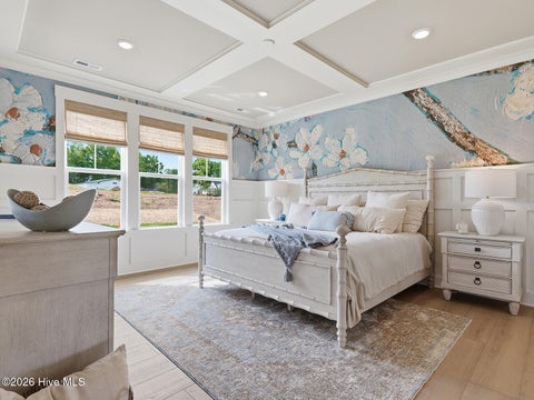 Tiny photo for 9251 Salty Breeze Place, Leland, NC 28451 (MLS # 100606456)