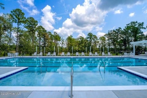Tiny photo for 9251 Salty Breeze Place, Leland, NC 28451 (MLS # 100606456)