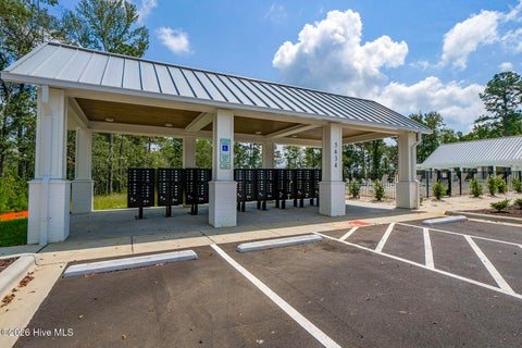 Tiny photo for 9251 Salty Breeze Place, Leland, NC 28451 (MLS # 100606456)