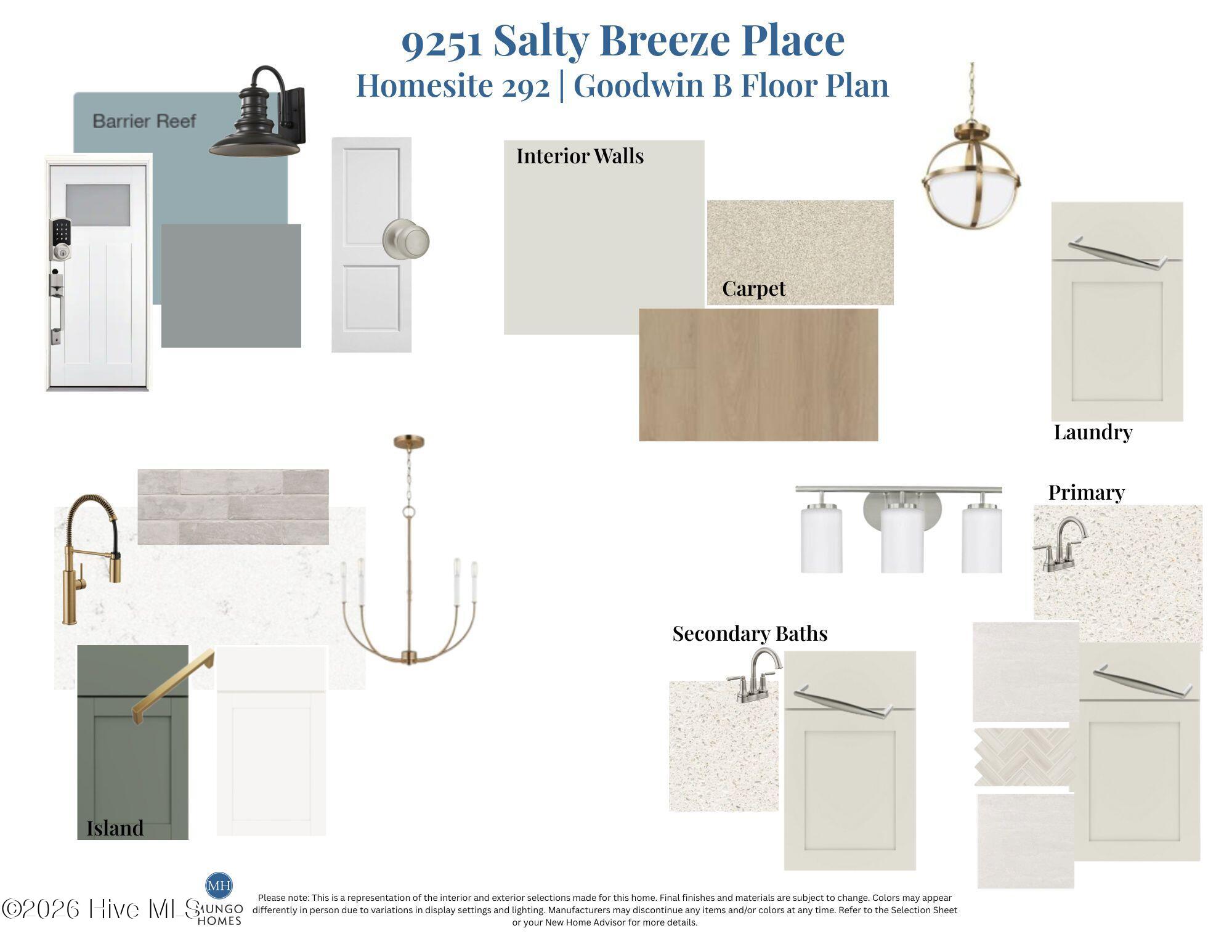 9251 Salty Breeze Place
