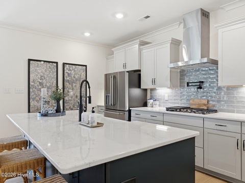 Tiny photo for 9251 Salty Breeze Place, Leland, NC 28451 (MLS # 100606456)