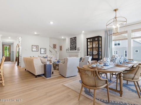 Tiny photo for 9251 Salty Breeze Place, Leland, NC 28451 (MLS # 100606456)