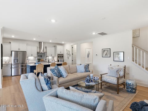 Tiny photo for 9251 Salty Breeze Place, Leland, NC 28451 (MLS # 100606456)