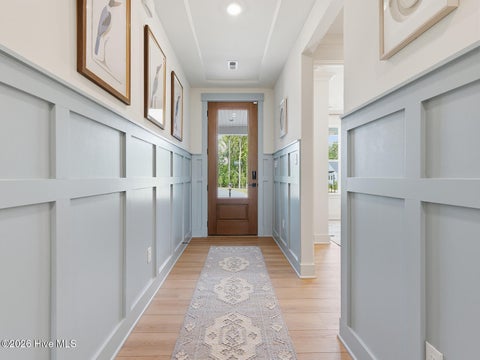 Tiny photo for 9251 Salty Breeze Place, Leland, NC 28451 (MLS # 100606456)