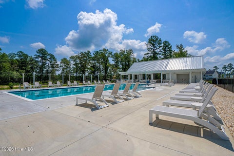 Tiny photo for 9251 Salty Breeze Place, Leland, NC 28451 (MLS # 100606456)