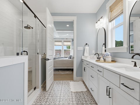 Tiny photo for 9251 Salty Breeze Place, Leland, NC 28451 (MLS # 100606456)