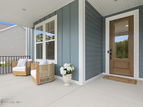 Tiny photo for 9251 Salty Breeze Place, Leland, NC 28451 (MLS # 100606456)